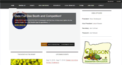Desktop Screenshot of orsba.org